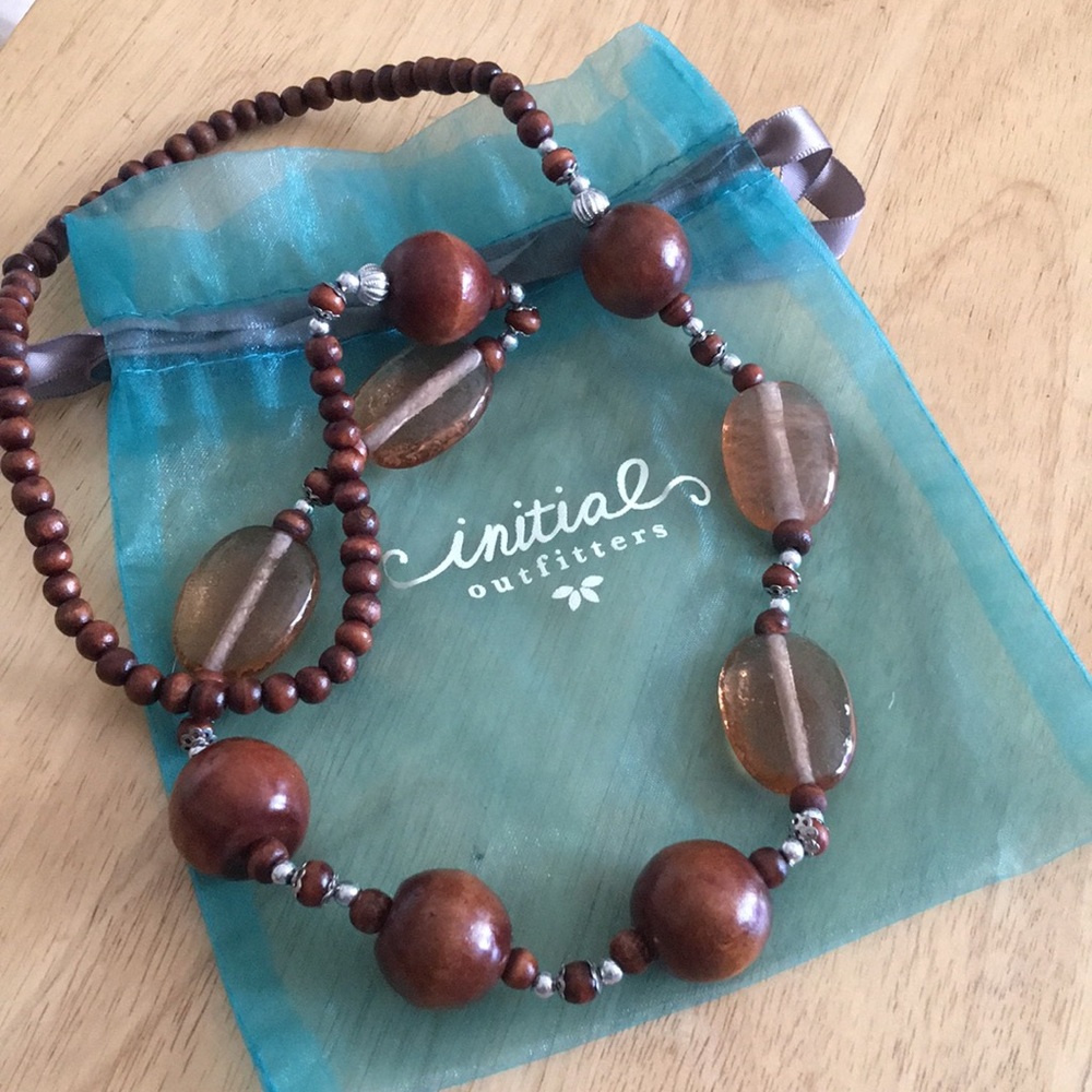Initial Outfitters